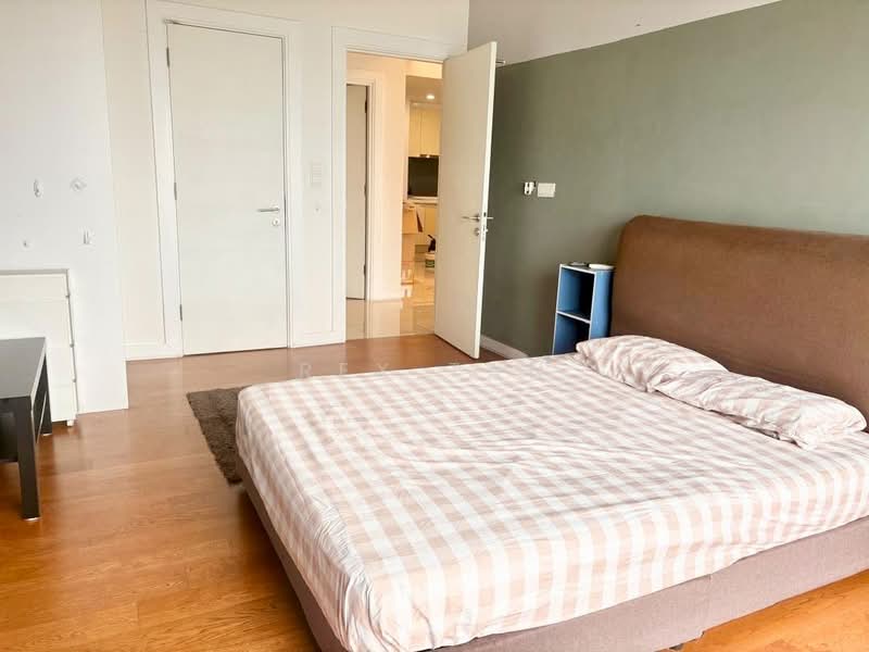 Kondominium untuk Disewa di Westside Three - Rex Tan - Bedroom - PropertyGuru.com.my