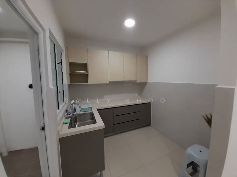 Pangsapuri untuk Dijual di The Park @ Mak Mandin - Sally Khoo - PropertyGuru.com.my
