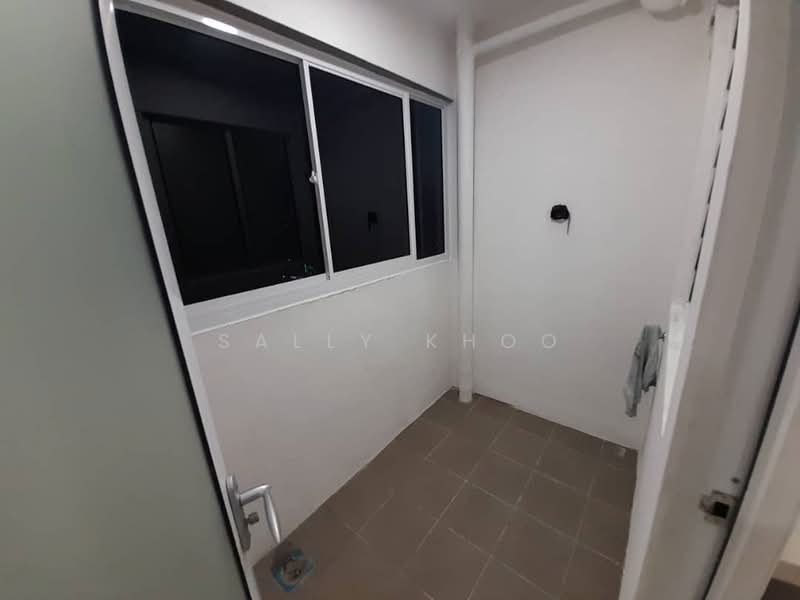Pangsapuri untuk Dijual di The Park @ Mak Mandin - Sally Khoo - PropertyGuru.com.my