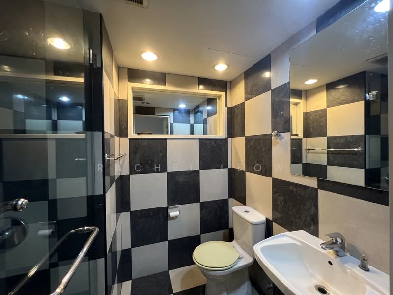 Condominium for Sale at Fraser Towers - Rachel Leow - PropertyGuru.com.my