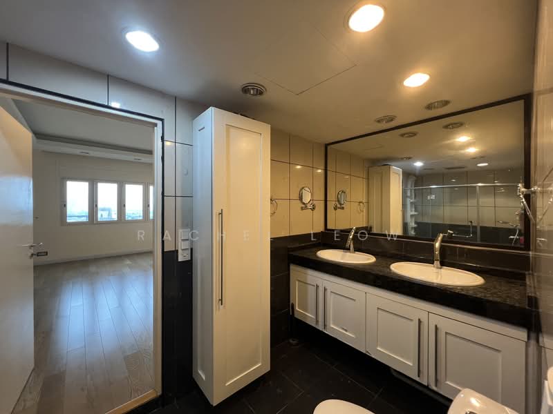 Condominium for Sale at Fraser Towers - Rachel Leow - PropertyGuru.com.my