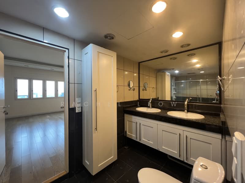 Condominium for Sale at Fraser Towers - Rachel Leow - PropertyGuru.com.my