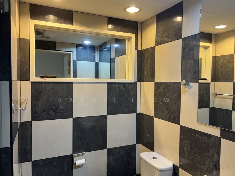 Condominium for Sale at Fraser Towers - Rachel Leow - PropertyGuru.com.my