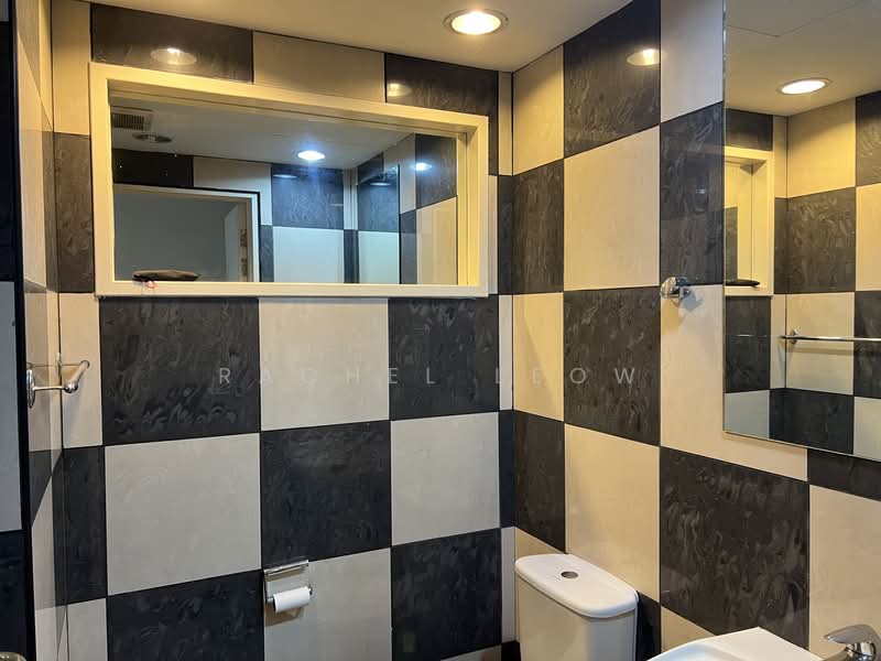 Condominium for Sale at Fraser Towers - Rachel Leow - PropertyGuru.com.my