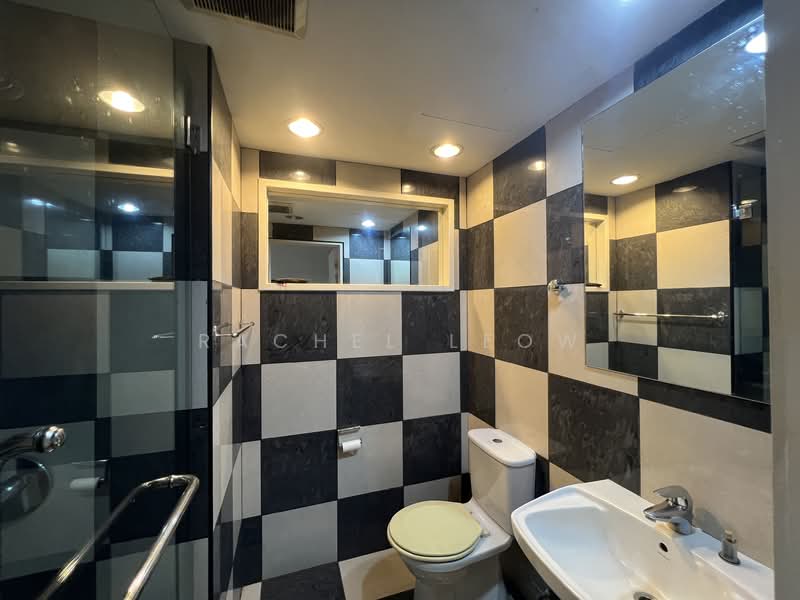 Condominium for Sale at Fraser Towers - Rachel Leow - PropertyGuru.com.my