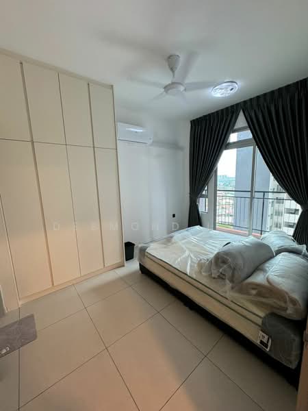 Service Residence for Rent at One 49 Residence - Desmond Lee - Bedroom - PropertyGuru.com.my