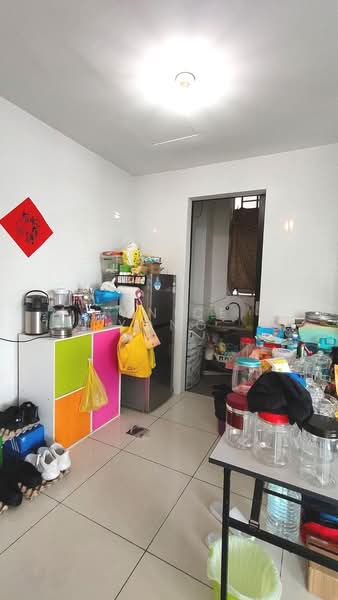 Service Residence for Sale at Wave @ Marina Cove - Janice Yong - Kitchen - PropertyGuru.com.my