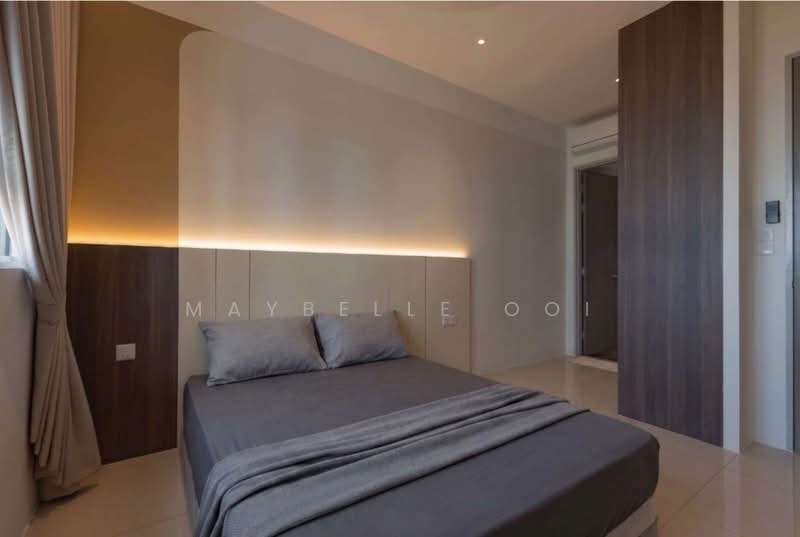 Condominium for Rent at Zen 6 - Maybelle Ooi - Bedroom - PropertyGuru.com.my