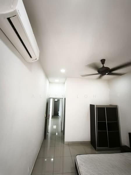 Condominium for Sale at Green Park Residence - Alvin Loh - Corridor - PropertyGuru.com.my