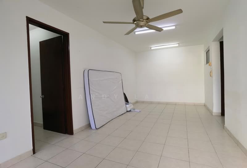 Condominium for Rent at Cyberia Smart Homes - Andy Lau - Interior - PropertyGuru.com.my