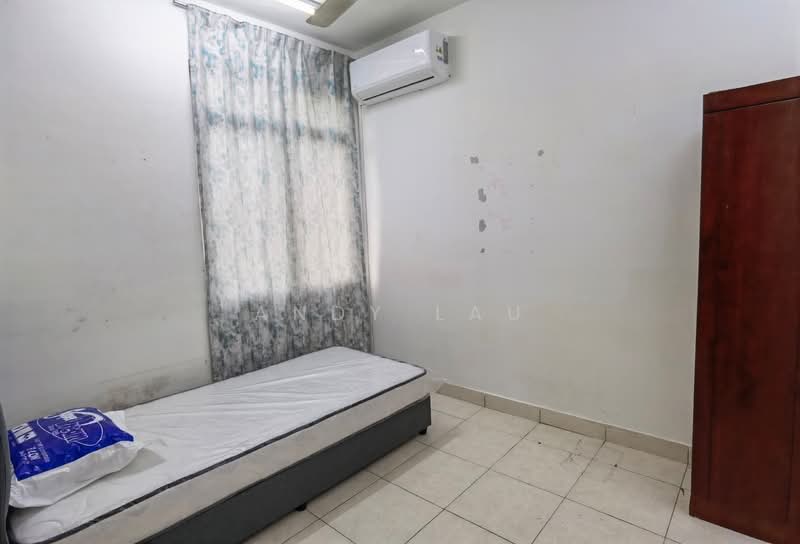 Condominium for Rent at Cyberia Smart Homes - Andy Lau - Bedroom - PropertyGuru.com.my
