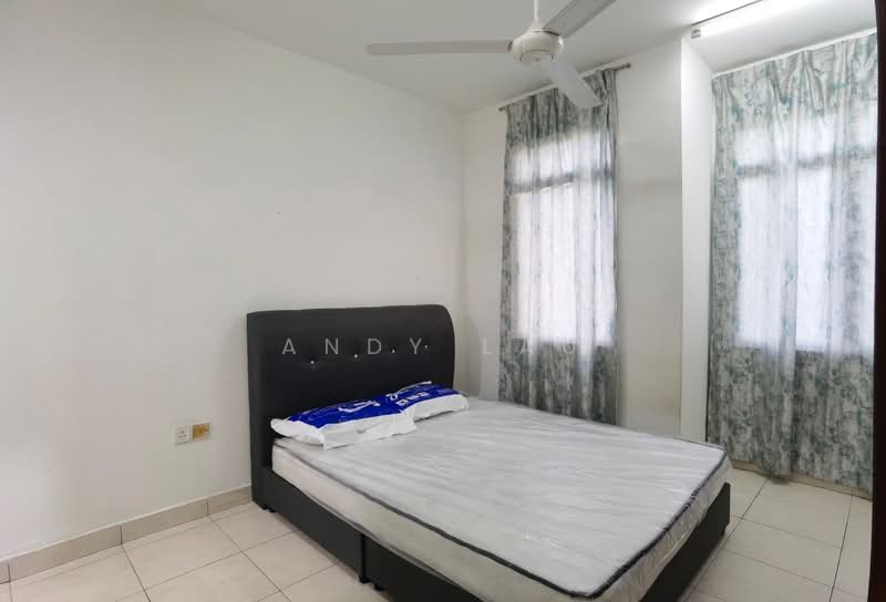 Condominium for Rent at Cyberia Smart Homes - Andy Lau - Bedroom - PropertyGuru.com.my