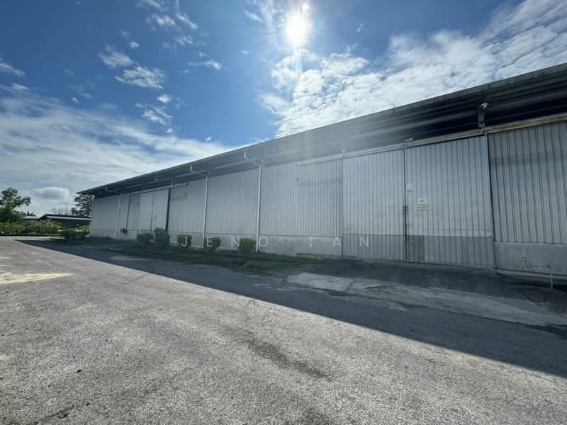 Warehouse for Rent in Kuching (Sarawak) - Jeno Tan - PropertyGuru.com.my