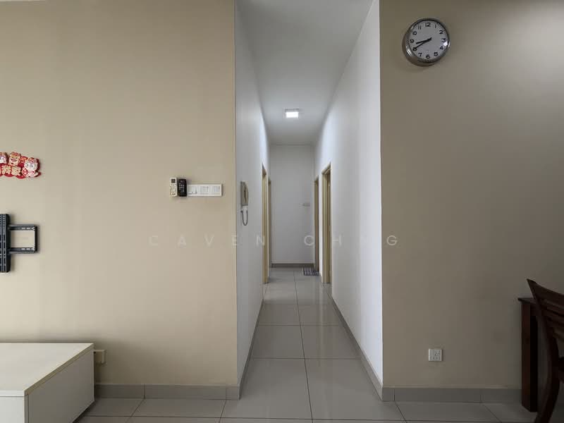 Servis Apartment untuk Dijual di OUG Parklane - Caven Chng - Corridor - PropertyGuru.com.my