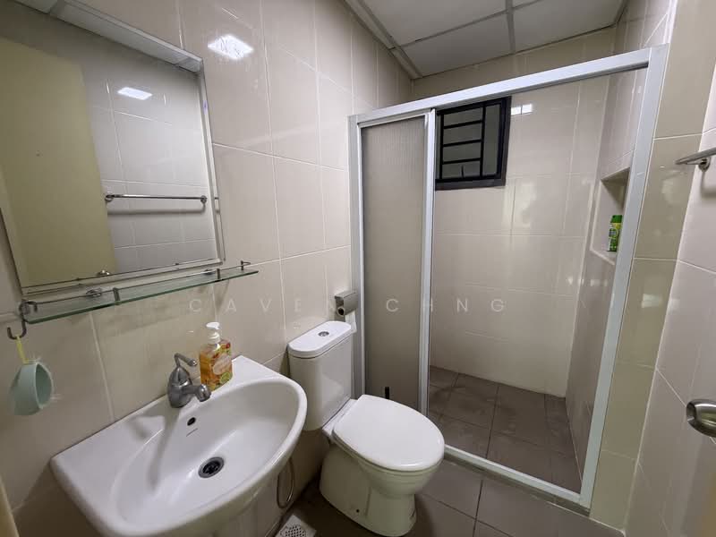 Servis Apartment untuk Dijual di OUG Parklane - Caven Chng - Bathroom - PropertyGuru.com.my