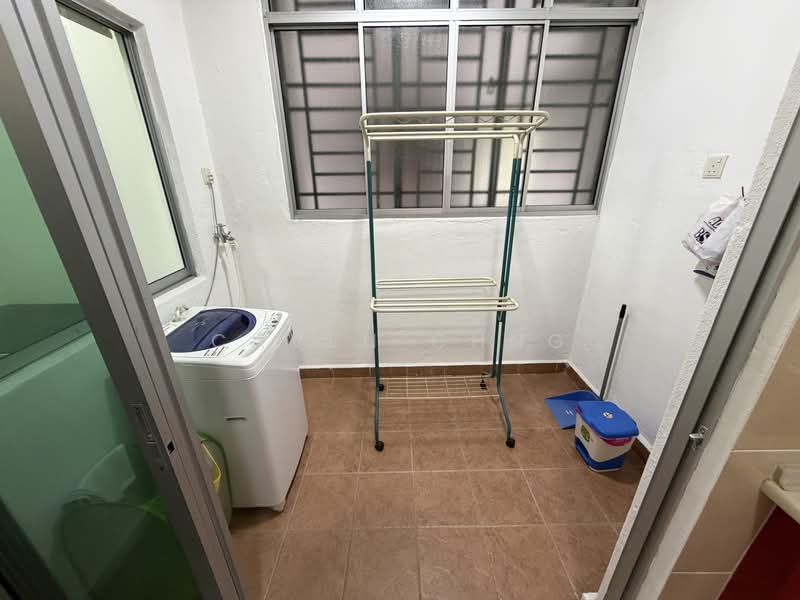 Servis Apartment untuk Dijual di OUG Parklane - Caven Chng - Interior - PropertyGuru.com.my
