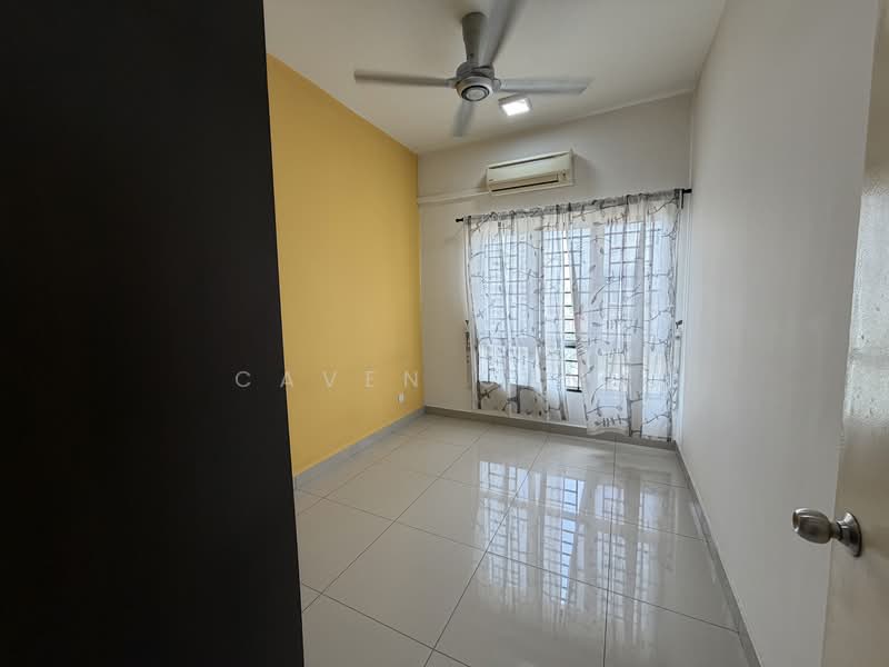 Servis Apartment untuk Dijual di OUG Parklane - Caven Chng - PropertyGuru.com.my