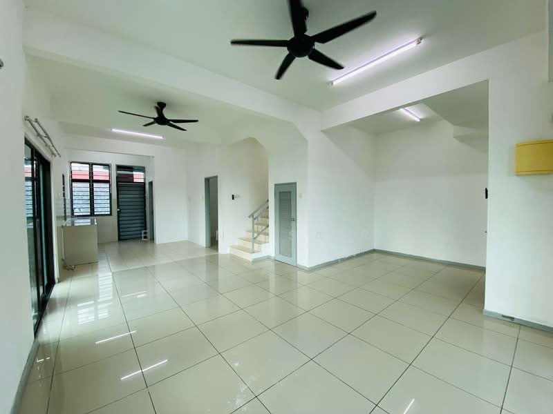 Rumah Teres 2 Tingkat untuk Dijual di Sepang (Selangor) - Eryna Sairy - PropertyGuru.com.my