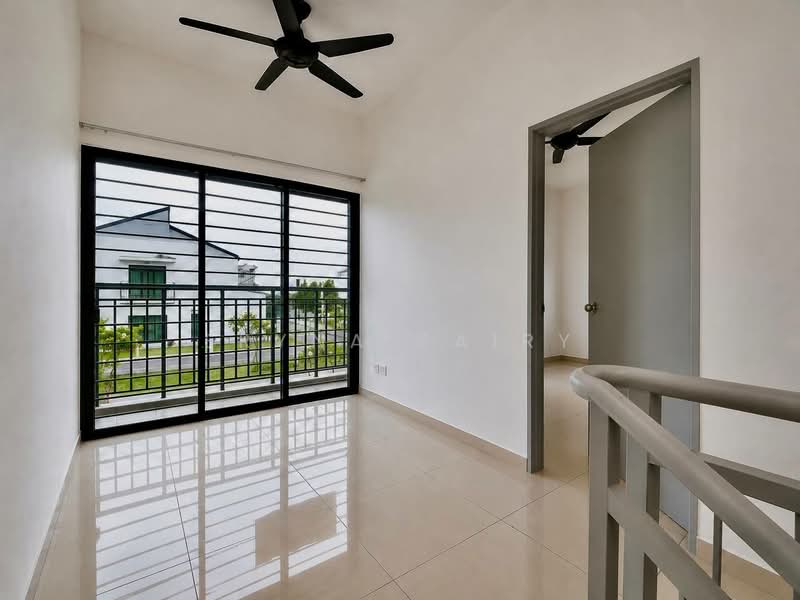 Rumah Teres 2 Tingkat untuk Dijual di Sepang (Selangor) - Eryna Sairy - PropertyGuru.com.my