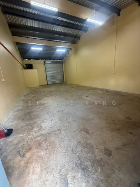 Factory for Rent in Bukit Beruntung (Selangor) - Sephine Kang - Interior - PropertyGuru.com.my