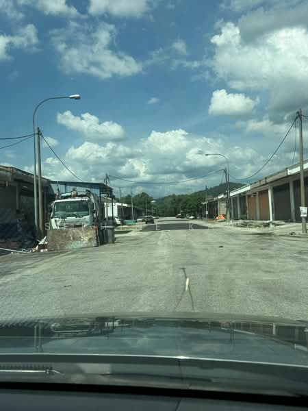 Factory for Rent in Bukit Beruntung (Selangor) - Sephine Kang - Exterior - PropertyGuru.com.my