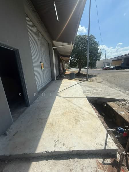 Factory for Rent in Bukit Beruntung (Selangor) - Sephine Kang - Exterior - PropertyGuru.com.my