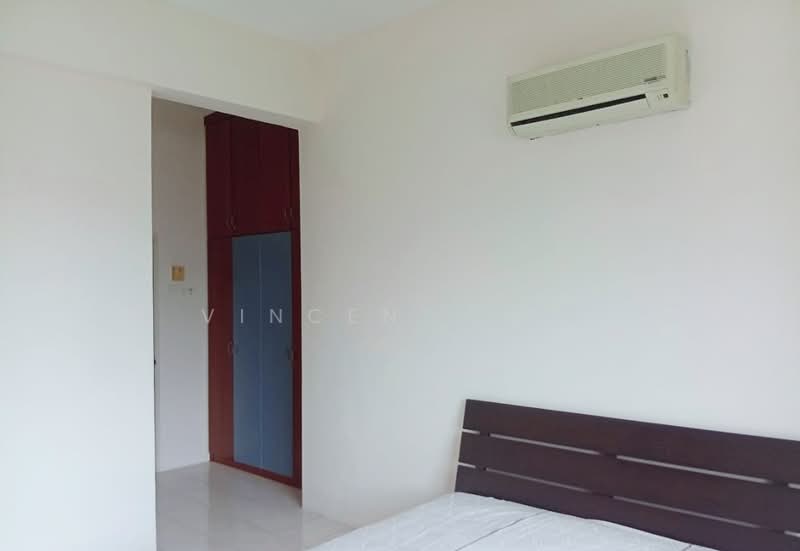 Pangsapuri untuk Disewa di Parkview Towers - Vincent Tan - Bedroom - PropertyGuru.com.my