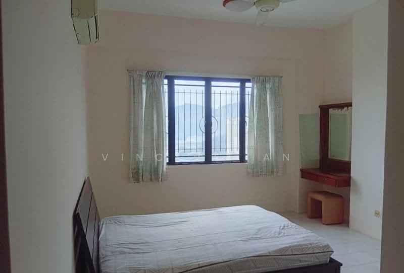 Pangsapuri untuk Disewa di Parkview Towers - Vincent Tan - Bedroom - PropertyGuru.com.my