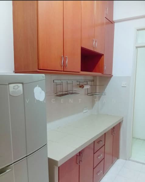 Pangsapuri untuk Disewa di Parkview Towers - Vincent Tan - Kitchen - PropertyGuru.com.my