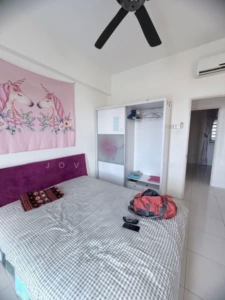 Kondominium untuk Disewa di Summer Place - Jovin Pang - PropertyGuru.com.my