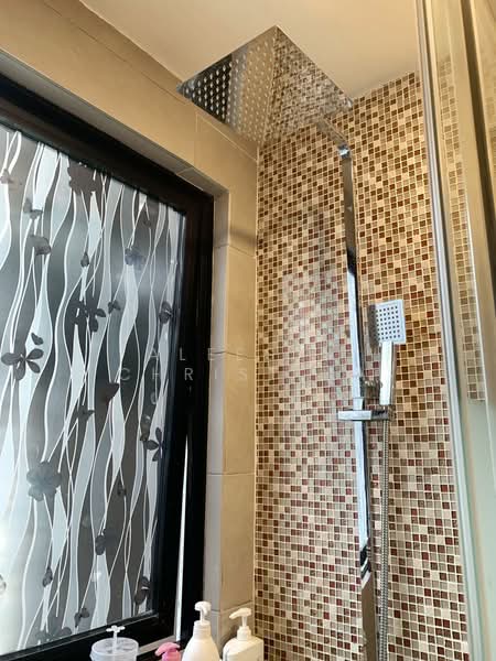 Servis Apartment untuk Disewa di D'Latour - Aleesya Christina - Bathroom - PropertyGuru.com.my