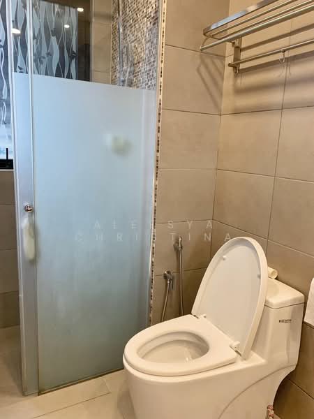 Servis Apartment untuk Disewa di D'Latour - Aleesya Christina - Bathroom - PropertyGuru.com.my