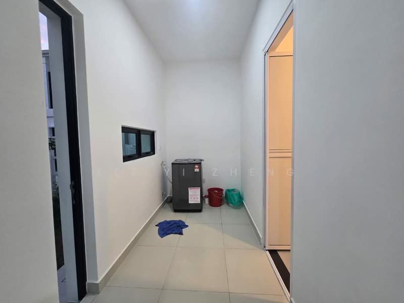 Rumah Berkembar untuk Disewa di Bandar Cassia (Batu Kawan) - Lee Yi Zheng - PropertyGuru.com.my