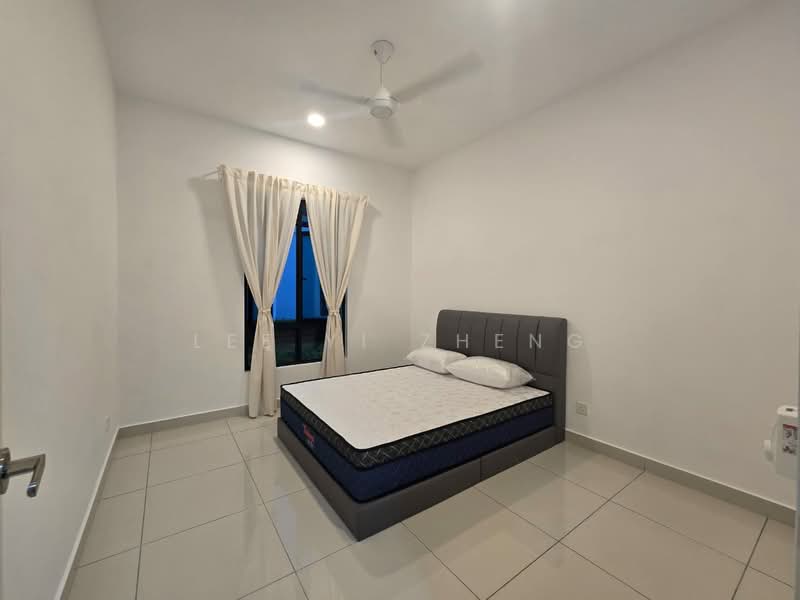 Rumah Berkembar untuk Disewa di Bandar Cassia (Batu Kawan) - Lee Yi Zheng - PropertyGuru.com.my