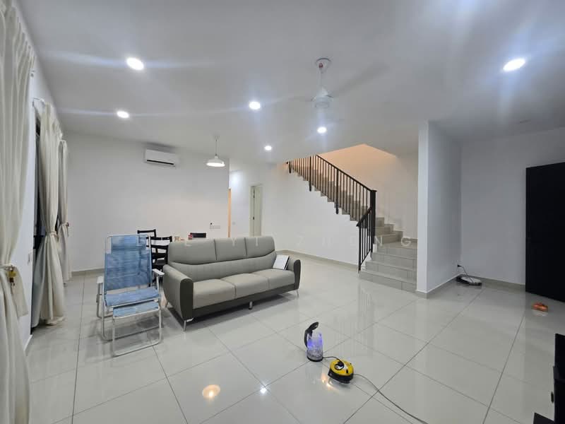 Rumah Berkembar untuk Disewa di Bandar Cassia (Batu Kawan) - Lee Yi Zheng - PropertyGuru.com.my