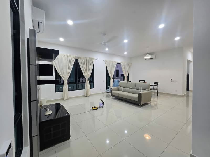 Rumah Berkembar untuk Disewa di Bandar Cassia (Batu Kawan) - Lee Yi Zheng - PropertyGuru.com.my