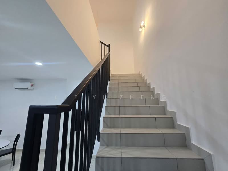 Rumah Berkembar untuk Disewa di Bandar Cassia (Batu Kawan) - Lee Yi Zheng - PropertyGuru.com.my