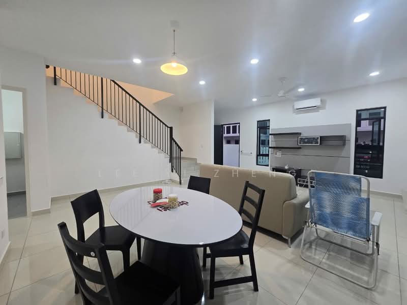 Rumah Berkembar untuk Disewa di Bandar Cassia (Batu Kawan) - Lee Yi Zheng - PropertyGuru.com.my