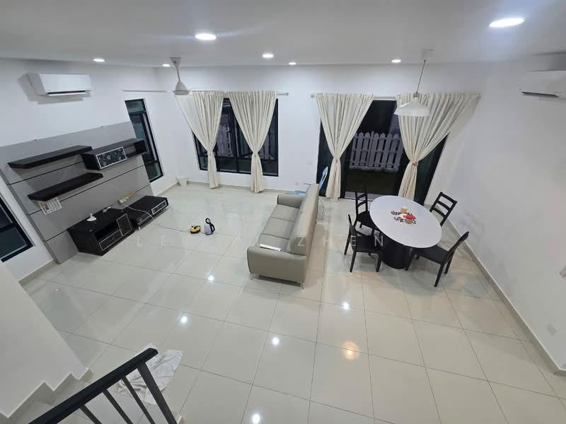 Rumah Berkembar untuk Disewa di Bandar Cassia (Batu Kawan) - Lee Yi Zheng - PropertyGuru.com.my