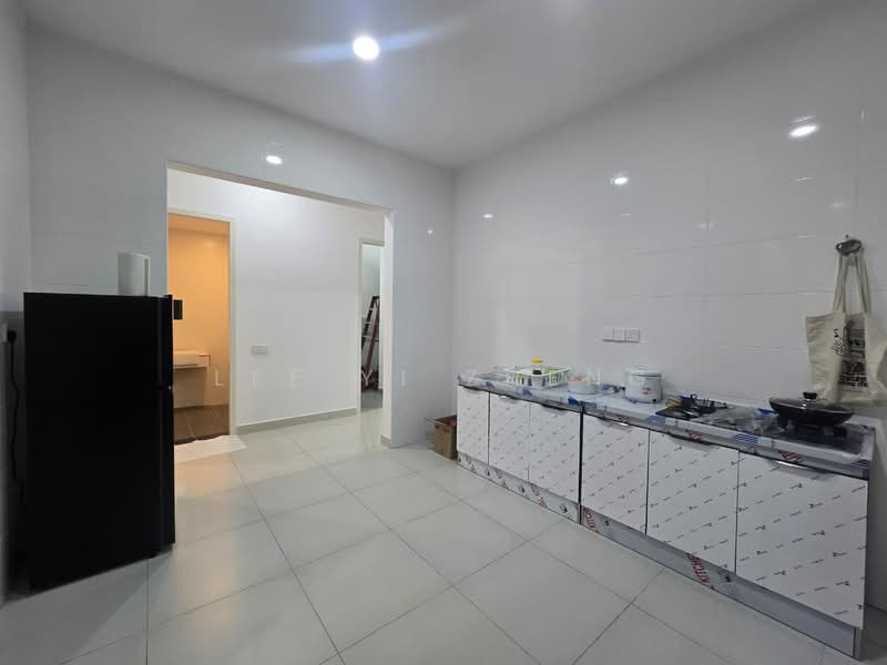Rumah Berkembar untuk Disewa di Bandar Cassia (Batu Kawan) - Lee Yi Zheng - PropertyGuru.com.my