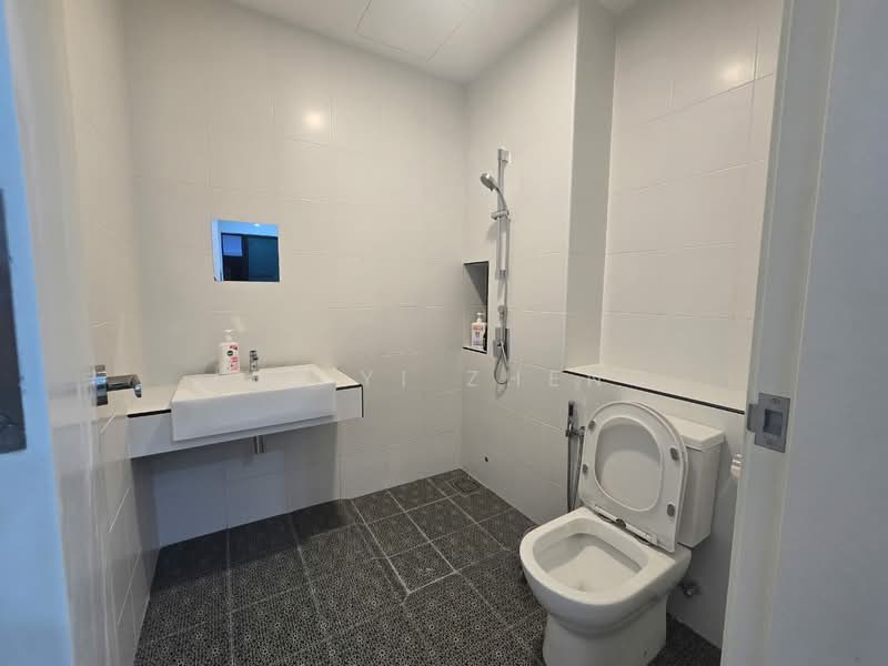 Rumah Berkembar untuk Disewa di Bandar Cassia (Batu Kawan) - Lee Yi Zheng - PropertyGuru.com.my