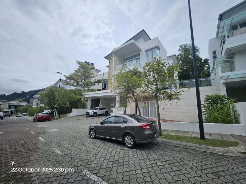 Bungalow for Rent in Ampang Jaya (Ampang) - Zaidah Ahmad - Exterior - PropertyGuru.com.my