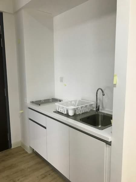 Service Residence for Rent at Eclipse Residence @ Pan'gaea - Derrick Hee - Kitchen - PropertyGuru.com.my