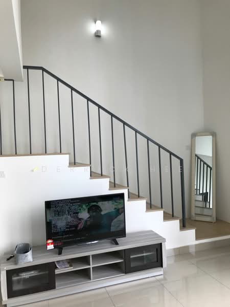Service Residence for Rent at Eclipse Residence @ Pan'gaea - Derrick Hee - PropertyGuru.com.my