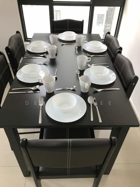 Service Residence for Rent at Eclipse Residence @ Pan'gaea - Derrick Hee - PropertyGuru.com.my