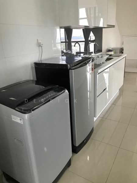 Service Residence for Rent at Eclipse Residence @ Pan'gaea - Derrick Hee - PropertyGuru.com.my