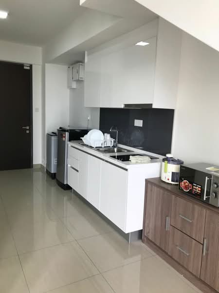 Service Residence for Rent at Eclipse Residence @ Pan'gaea - Derrick Hee - PropertyGuru.com.my
