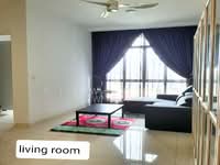 For Rent - Setia Sky 88