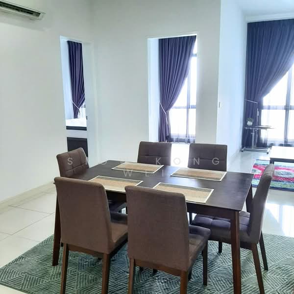 Kondominium untuk Disewa di Setia Sky 88 - Siow Kong Wei - PropertyGuru.com.my