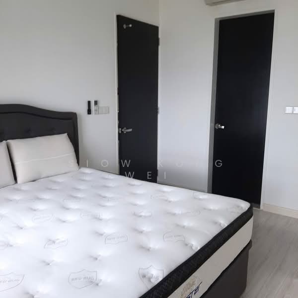 Kondominium untuk Disewa di Setia Sky 88 - Siow Kong Wei - PropertyGuru.com.my
